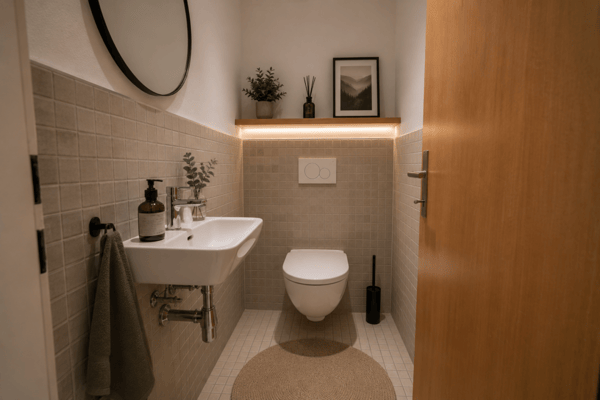 4.5-Zimmer-Wohnung in Fiesch 14