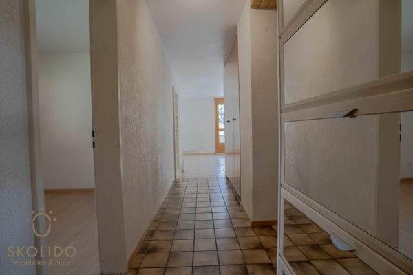 4.5-Zimmer-Wohnung in Fiesch 12