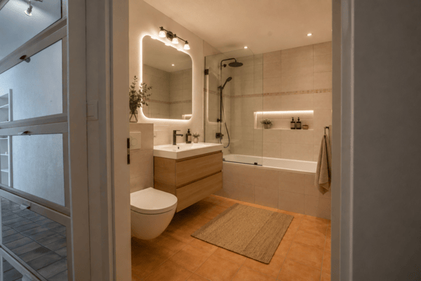 4.5-Zimmer-Wohnung in Fiesch 11
