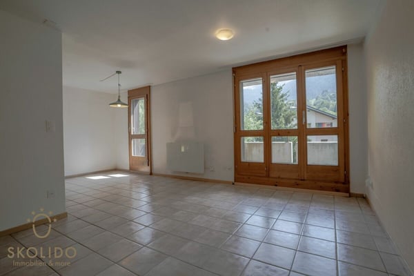4.5-Zimmer-Wohnung in Fiesch 15