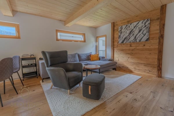 Walliser Stadel - Fiesch 7