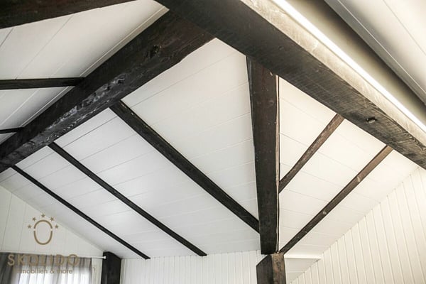 Renovierte & möblierte 3 ½ Zimmer-Maisonettewohnung nahe Bahnhof Visp 12