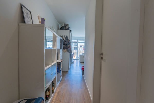 Moderne 2.5-Zimmerwohnung in Glis 15