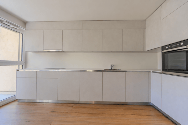 Moderne 2.5-Zimmerwohnung in Glis 13