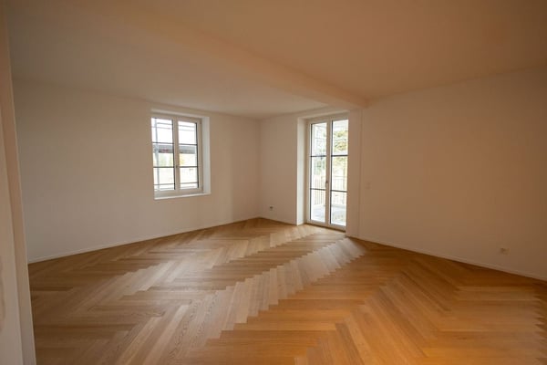 Wunderschöne 1.5-Zimmerwohnung nach Kernsanierung 3