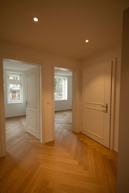 Wunderschöne 1.5-Zimmerwohnung nach Kernsanierung 10