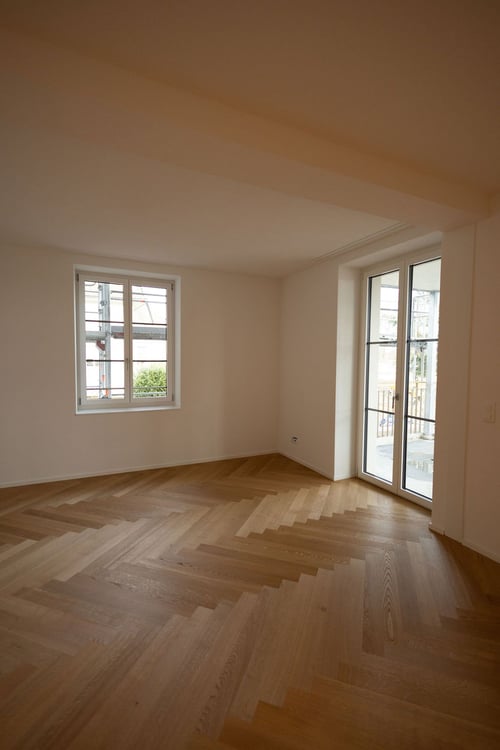 Wunderschöne 1.5-Zimmerwohnung nach Kernsanierung 4