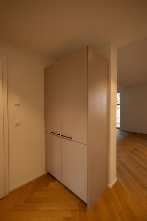 Wunderschöne 1.5-Zimmerwohnung nach Kernsanierung 11