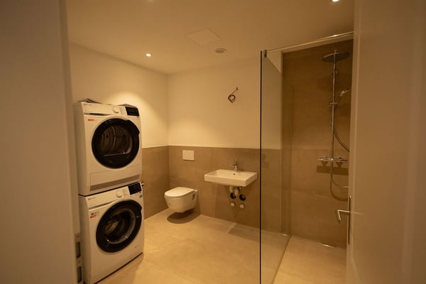 Wunderschöne 1.5-Zimmerwohnung nach Kernsanierung 5