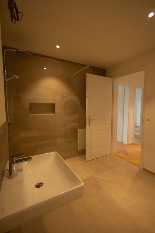 Wunderschöne 1.5-Zimmerwohnung nach Kernsanierung 7