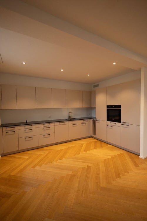 Wunderschöne 1.5-Zimmerwohnung nach Kernsanierung 2