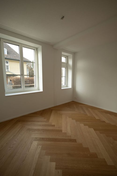 Wunderschöne 1.5-Zimmerwohnung nach Kernsanierung 9