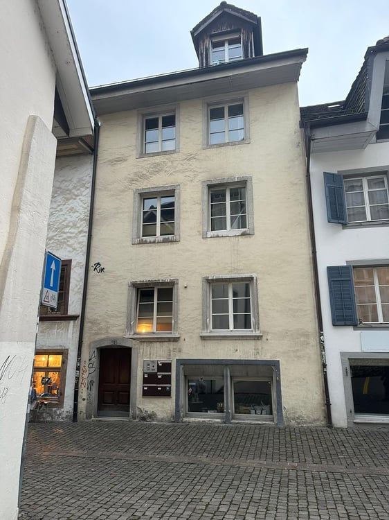 Solothurn