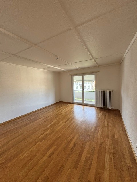 Totalsanierte 3.5 Zimmer Wohnung an ruhiger und zentraler Lage 4