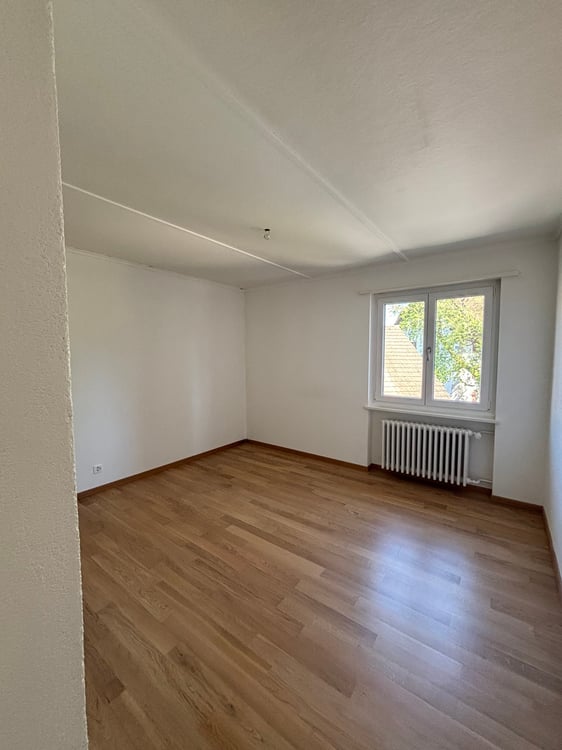 Helle 2-Zimmer-Wohnung mit Balkon in Herzogenbuchsee – ab sofort verfügbar 6