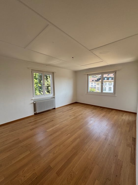 Helle 2-Zimmer-Wohnung mit Balkon in Herzogenbuchsee – ab sofort verfügbar 7