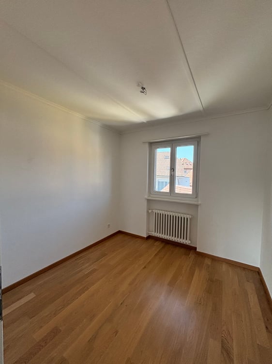 Helle 2-Zimmer-Wohnung mit Balkon in Herzogenbuchsee – ab sofort verfügbar 5