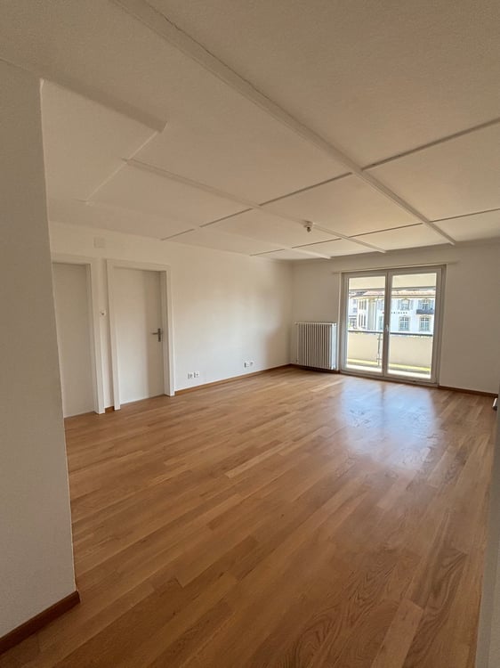 Helle 2-Zimmer-Wohnung mit Balkon in Herzogenbuchsee – ab sofort verfügbar 2