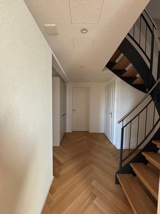 Wunderschöne, frisch kernsanierte Maisonette-Wohnung – sofort verfügbar! 8