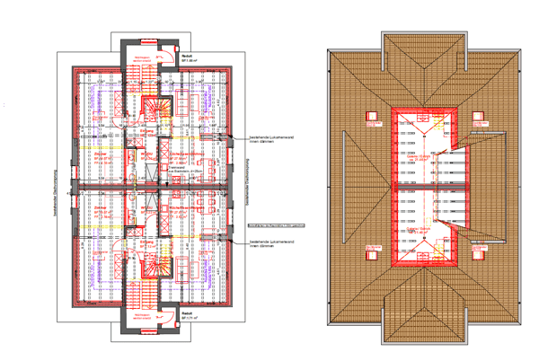 Wunderschöne, frisch kernsanierte Maisonette-Wohnung – sofort verfügbar! 11