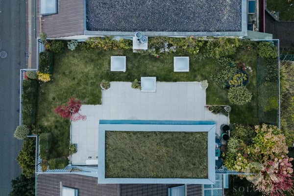 Exklusive 1.5-Zimmer-Attikawohnung über den Dächern Basels 13