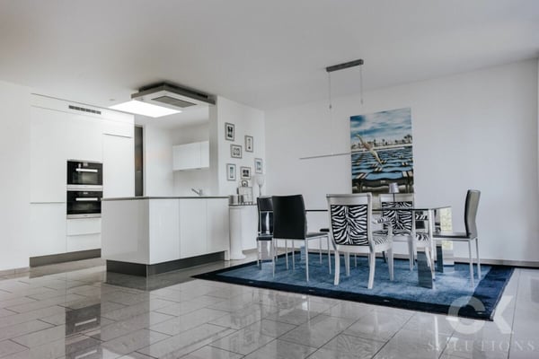 Exklusive 1.5-Zimmer-Attikawohnung über den Dächern Basels 7