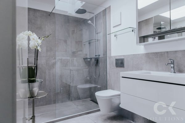 Exklusive 1.5-Zimmer-Attikawohnung über den Dächern Basels 11