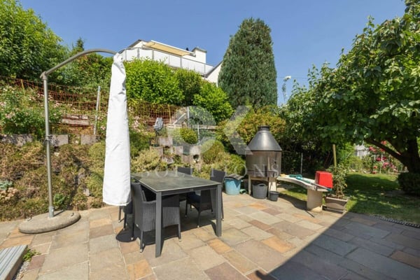 Ein Haus an Top Lage, toller Weitsicht, Charakter und Anpassungsmöglichkeiten 5