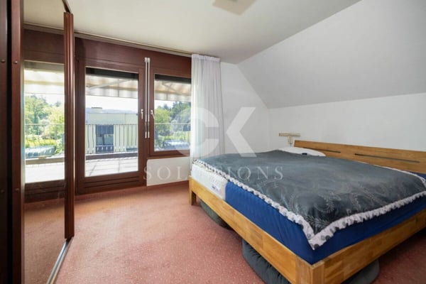 Ein Haus an Top Lage, toller Weitsicht, Charakter und Anpassungsmöglichkeiten 13