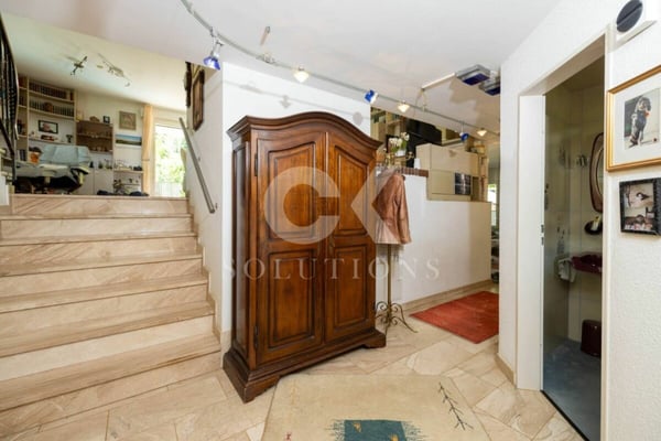 Ein Haus an Top Lage, toller Weitsicht, Charakter und Anpassungsmöglichkeiten 7