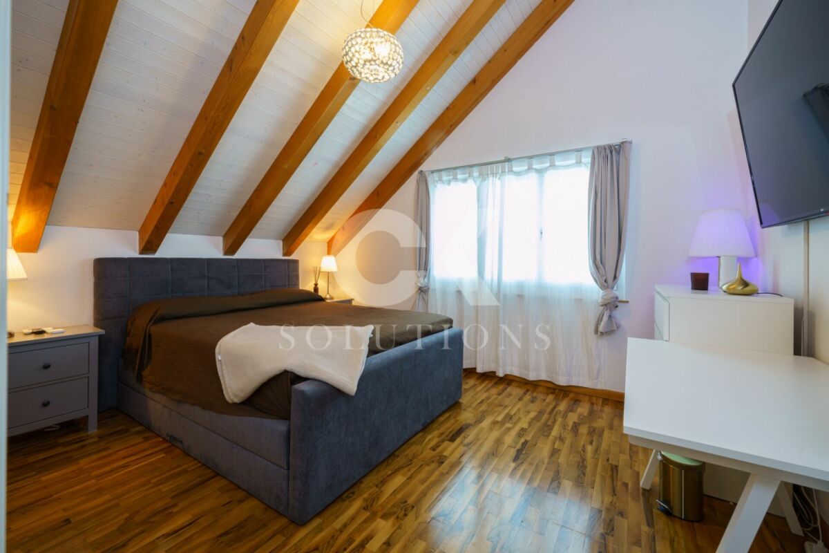 Villa de rêve exclusive avec vue panoramique - Vie luxueuse dans un emplacement idéal !
