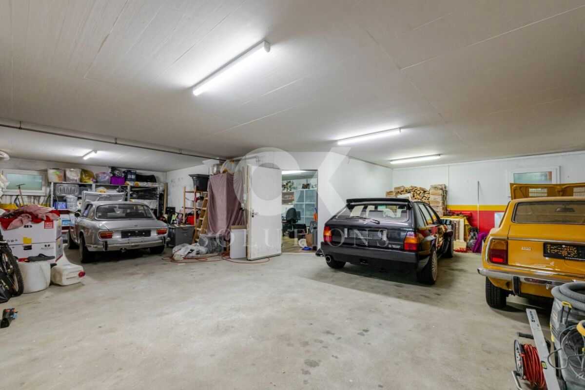 Villa de rêve exclusive avec vue panoramique - Vie luxueuse dans un emplacement idéal !
