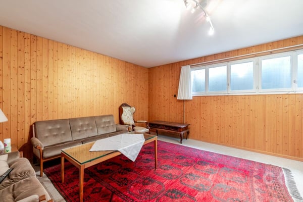 Exklusives Einfamilienhaus am Rosenberg