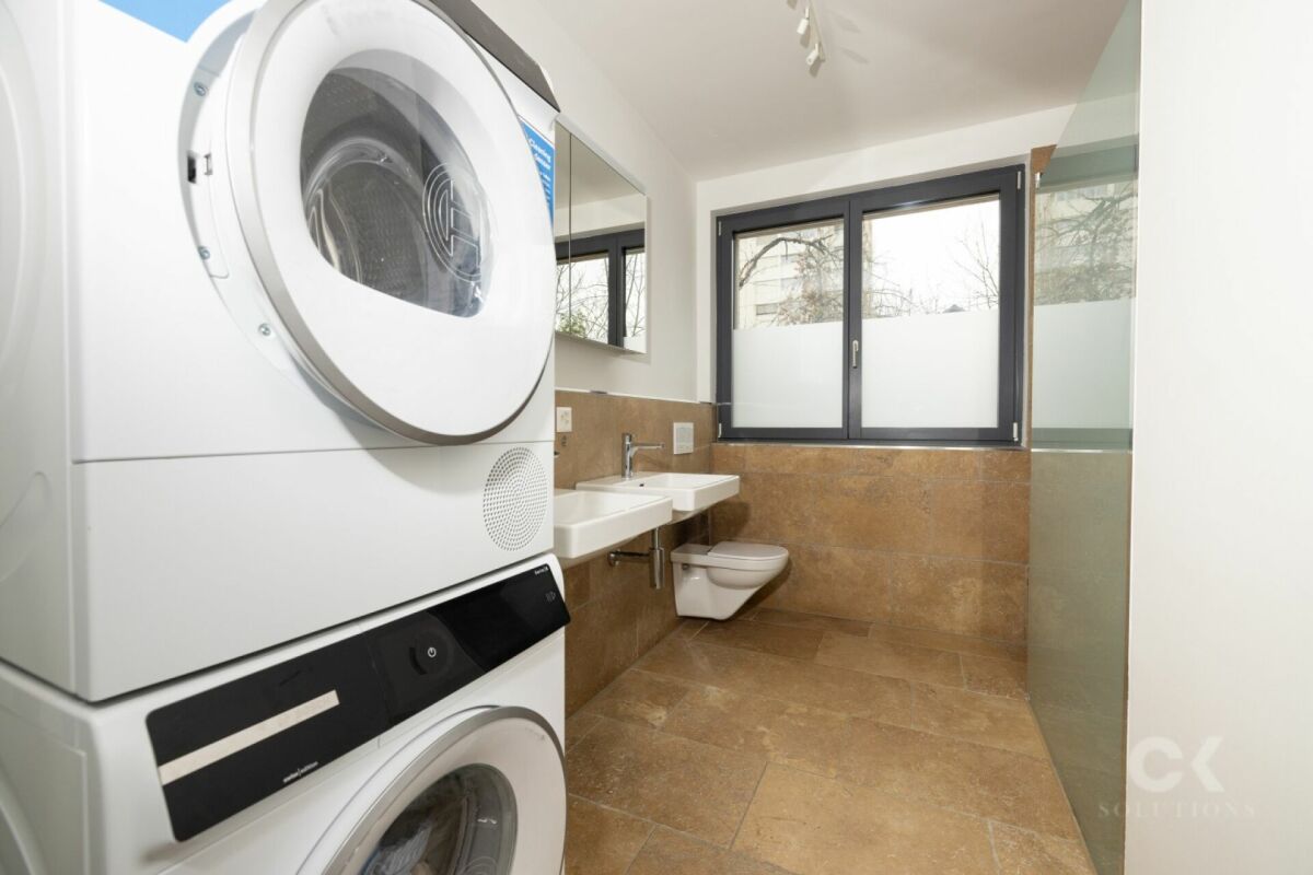 Attraktive 3.5 Zimmer-Wohnung in Allschwil bietet die perfekte Balance!