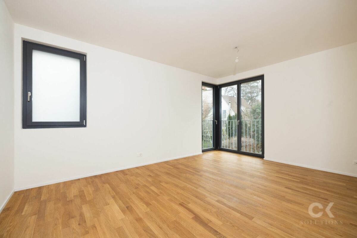 Attraktive 3.5 Zimmer-Wohnung in Allschwil bietet die perfekte Balance!