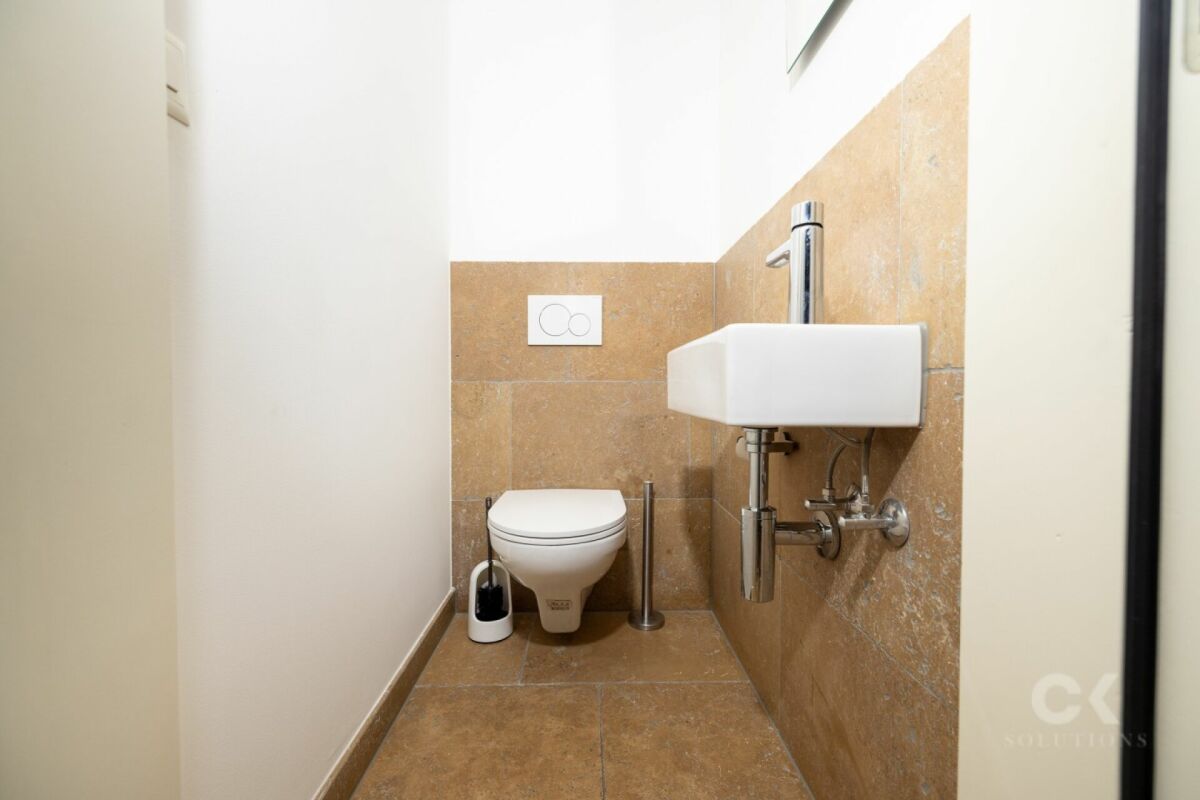 Attraktive 3.5 Zimmer-Wohnung in Allschwil bietet die perfekte Balance!