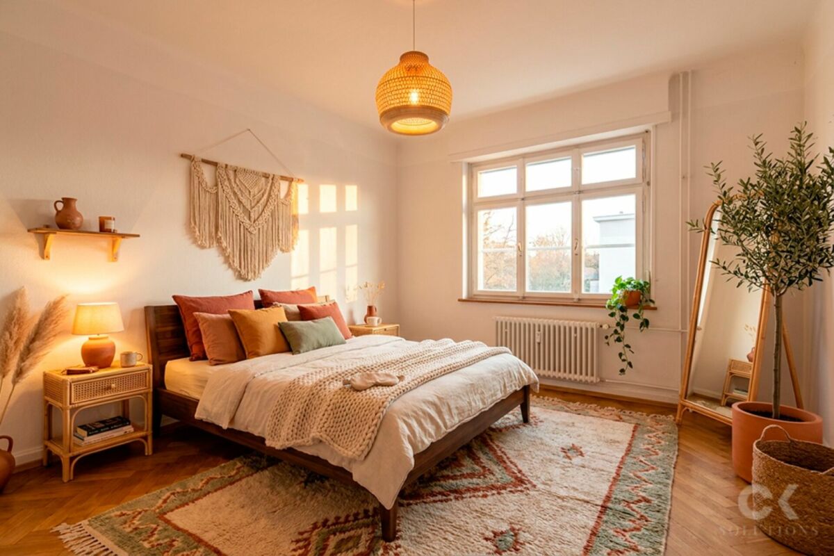 3-Zimmer-Perle mit Investitionspotenzial