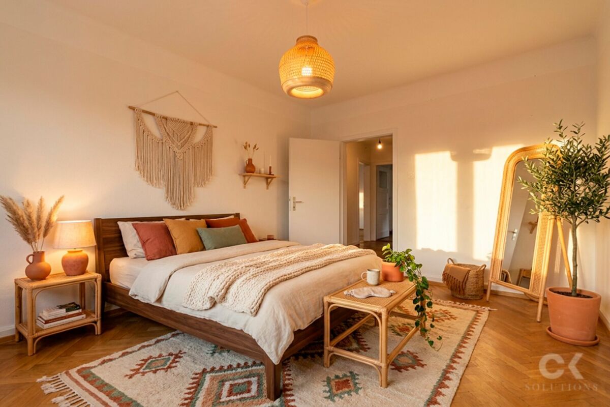 3-Zimmer-Perle mit Investitionspotenzial