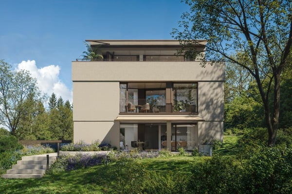 Ein Zuhause. Viele Möglichkeiten. 2