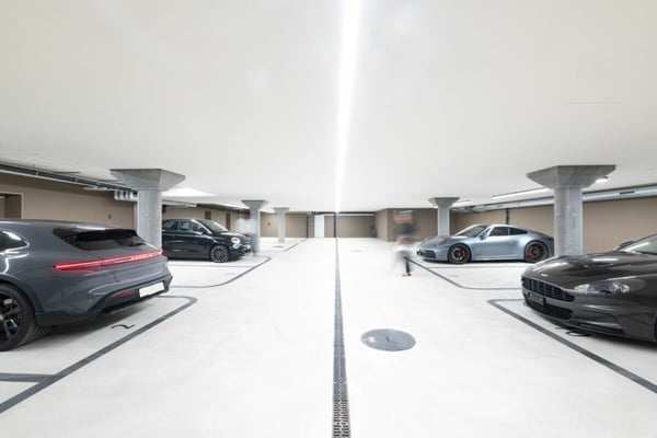 Architektur trifft Lebensqualität 33