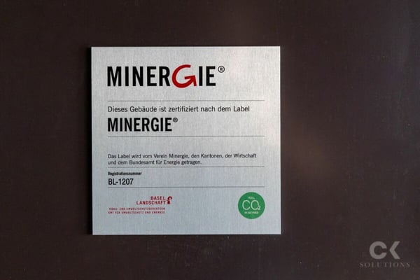 Grosszügigkeit trifft Wohnkomfort 22