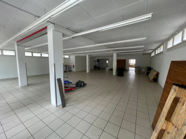 Wohn- und Geschäftshaus an guter Lage 5