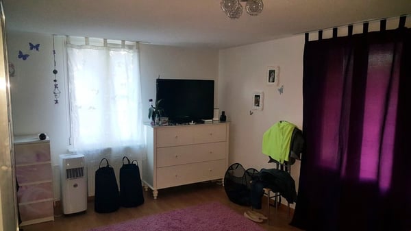 Wohn- und Geschäftshaus an guter Lage 10