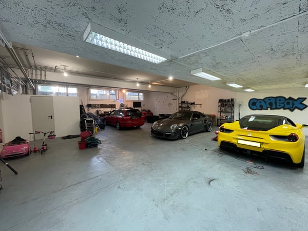 Gelegenheit für Kleininvestoren 3