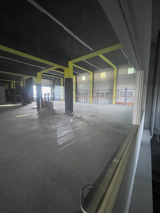 Gewerbe- und Industriehalle zur Miete in Bannwil 3