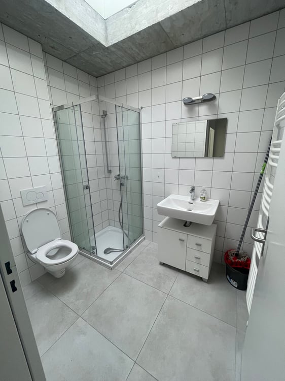Helles Atelier / Verkaufsfläche zu vermieten in Bannwil 3