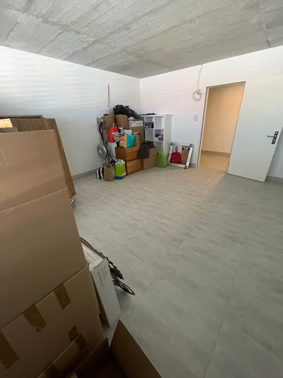 Helles Atelier / Verkaufsfläche zu vermieten in Bannwil 2