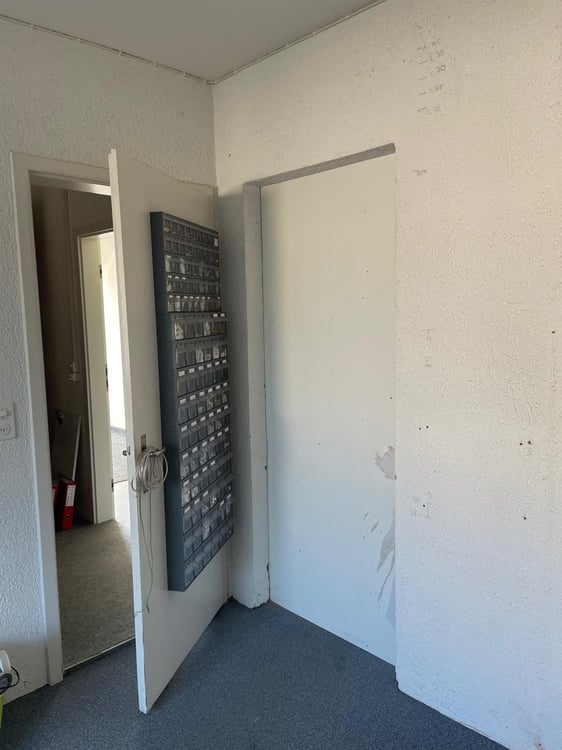 Büro / Atelier 8