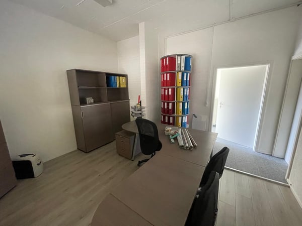 Büro / Atelier 9