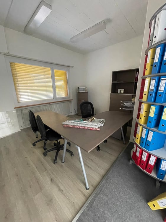 Büro / Atelier 10